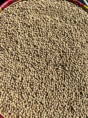 Ouvrir l&#39;image dans le diaporama, Poivre Blanc (poivre gris)
